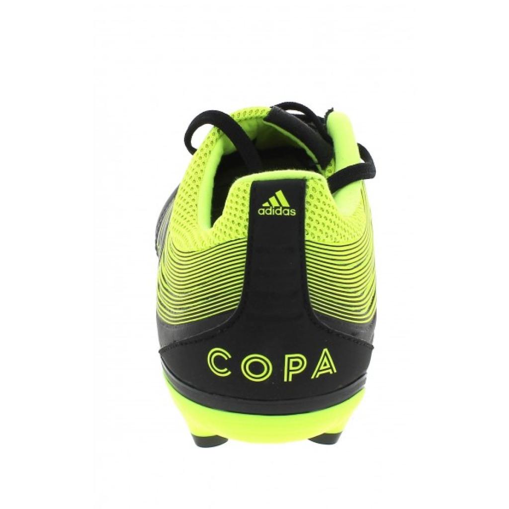 Adidas copa 19.3 fg review online